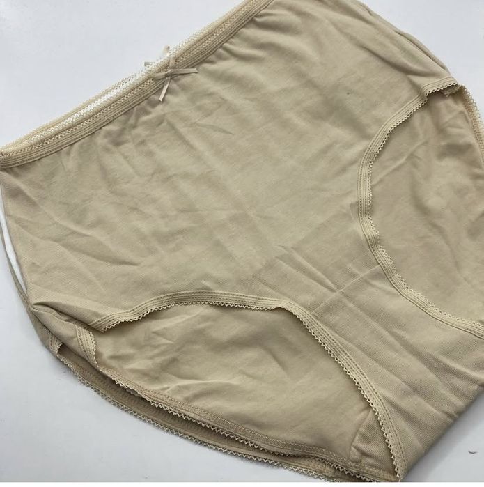 Набір жіночих трусиків- р. S ( 44/46)