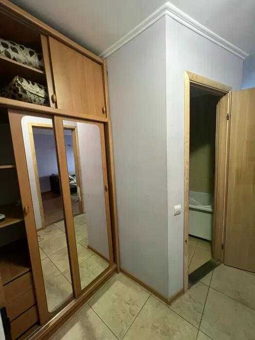 Аренда 1к квартиры в Центре