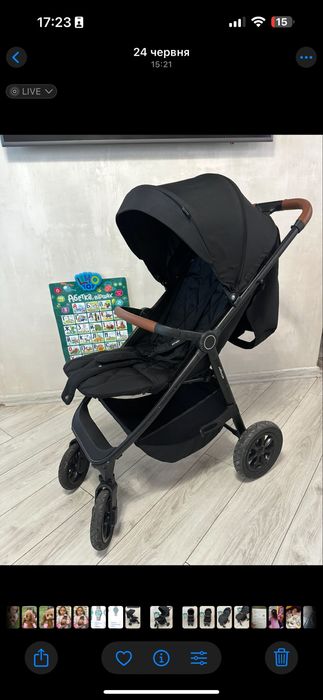 Дитяча коляска,дитячий візок,прогулянкова коляска,прогулянковий візок