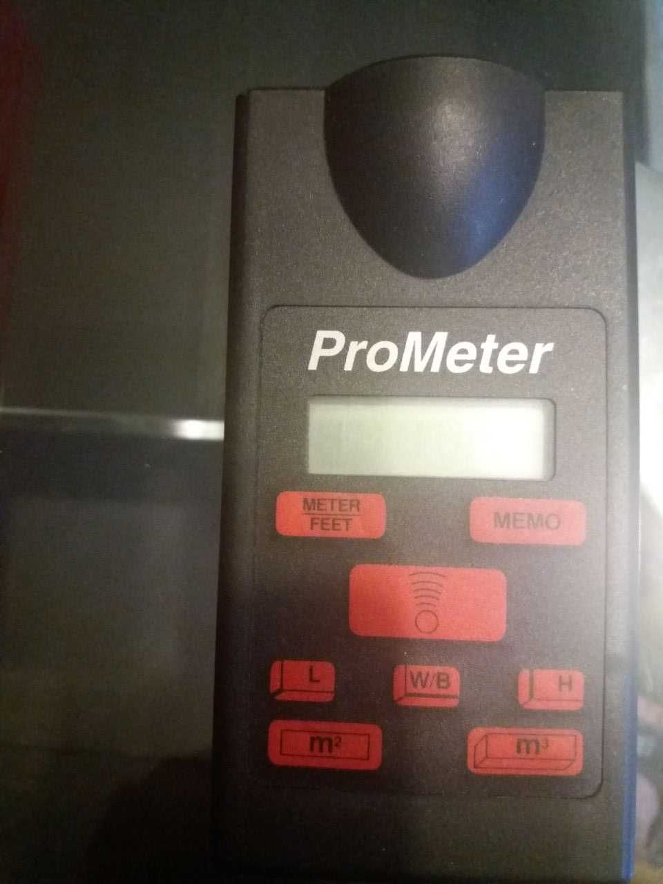 PROMETER  medidor