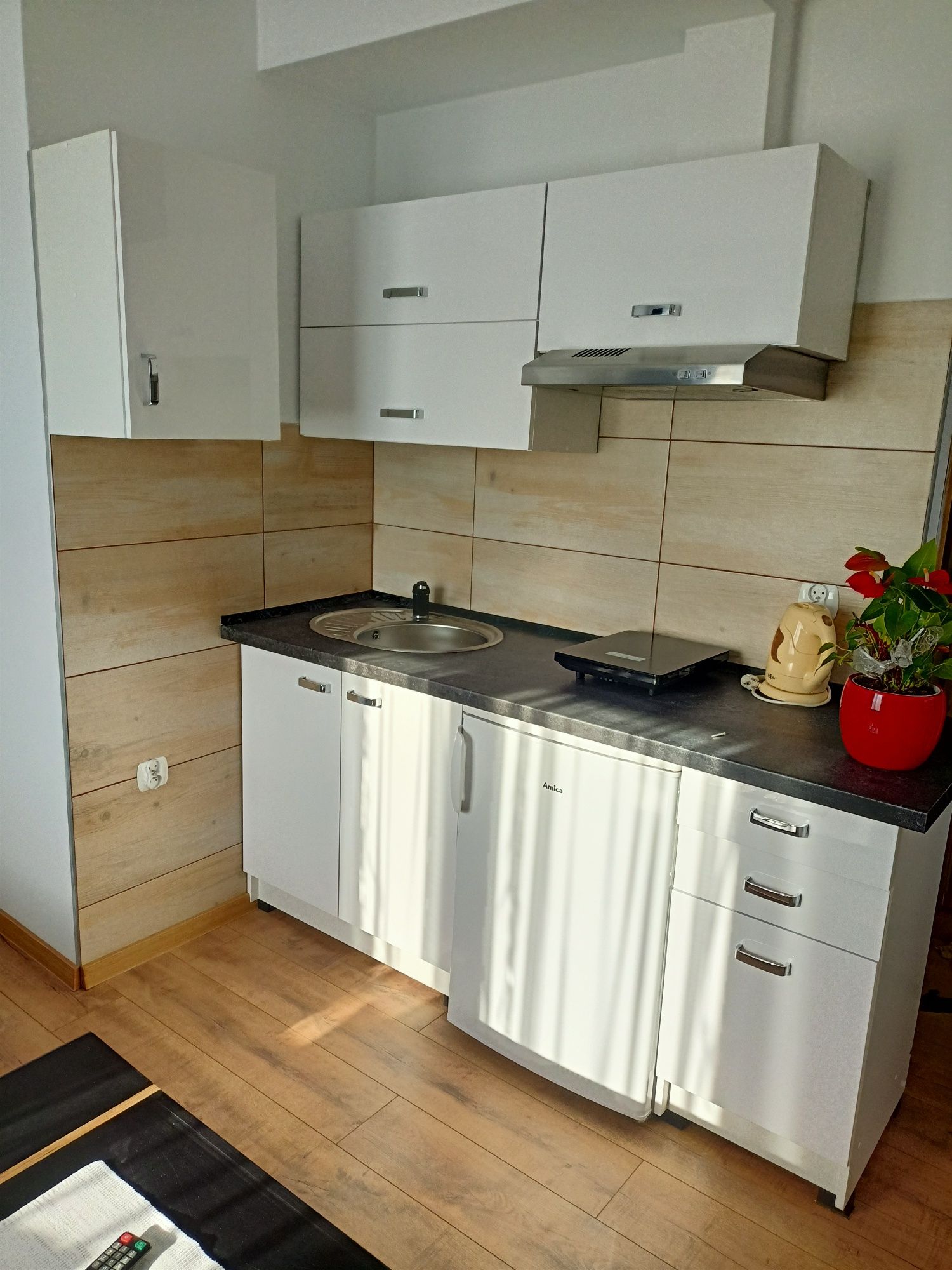 Apartament Łeba wolny