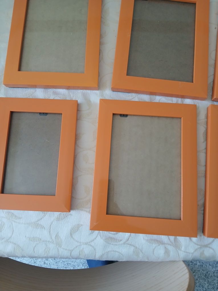 Molduras para fotos