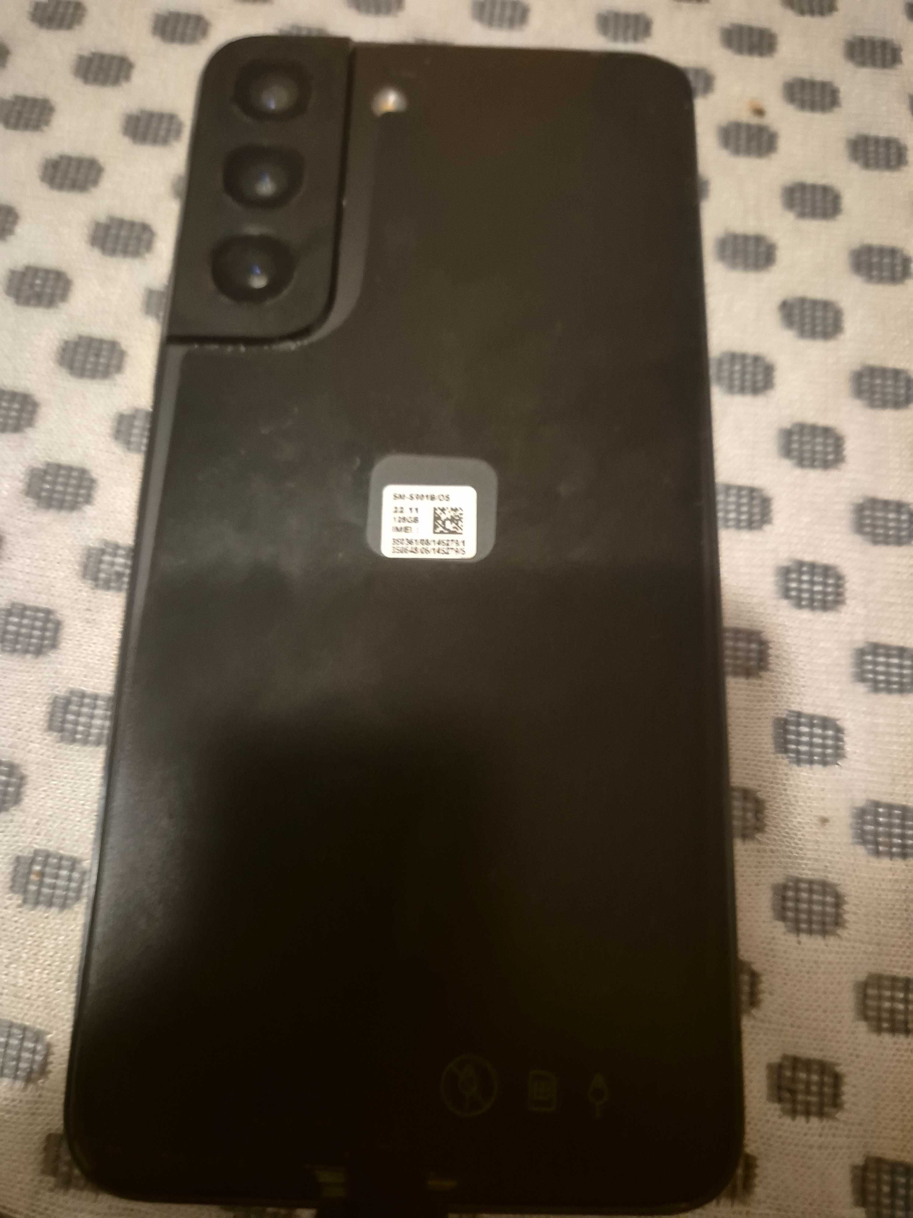 Samsung galaxy s22