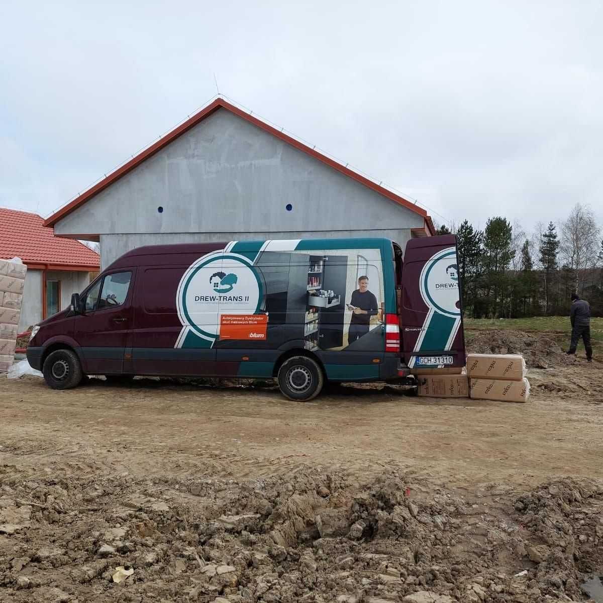 Docieplenia budynku celulozą i włóknem drzewnym Steico usługa zadmuchu