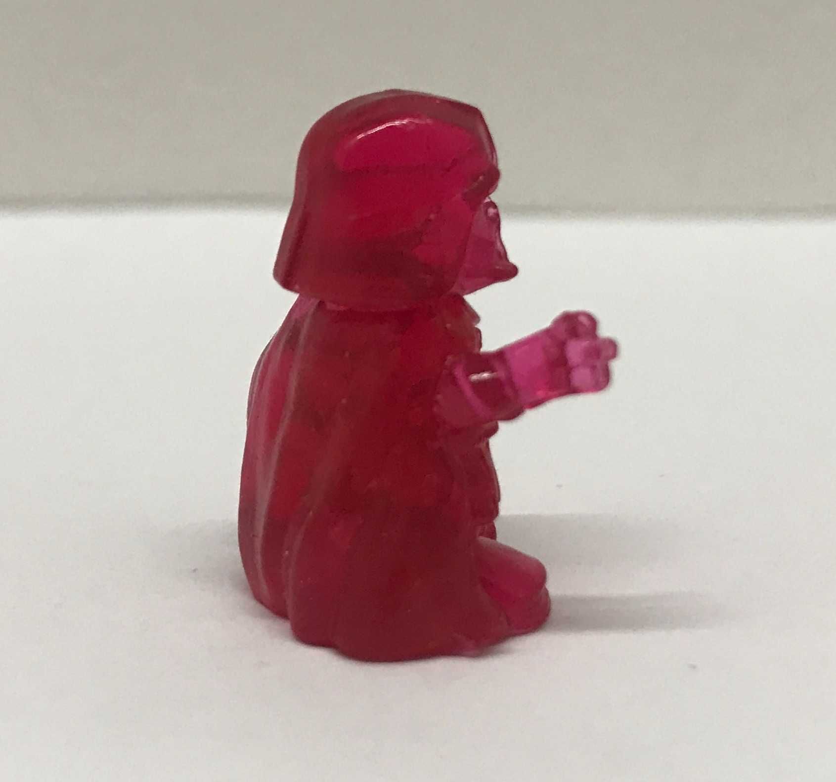 Star Wars Fighter Pods Series 2 Hologram Darth Vader