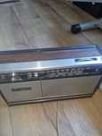 Magnetofon Philips U121