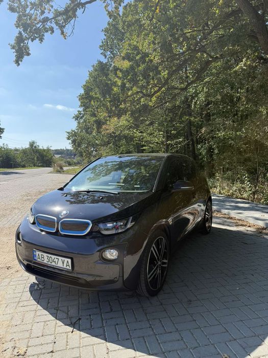 Продається BMW i3 Ідеал!!!