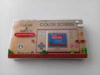 Nintendo Game & Watch Super Mario Bros HXA-001 konsola
