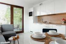 Sprzedam apartament na półwyspie helskim.Hel.