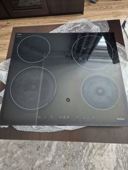 Plyta indukcyjna Amica