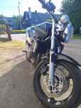 Honda Hornet 600cmm