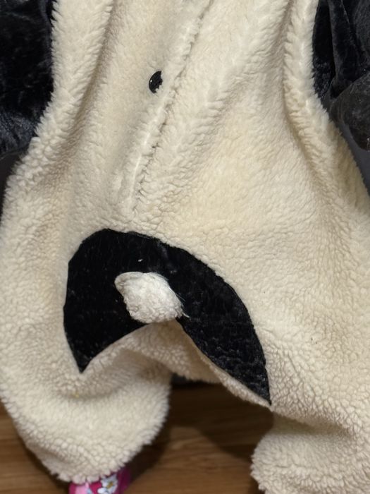 Костюм панда /ведмідь