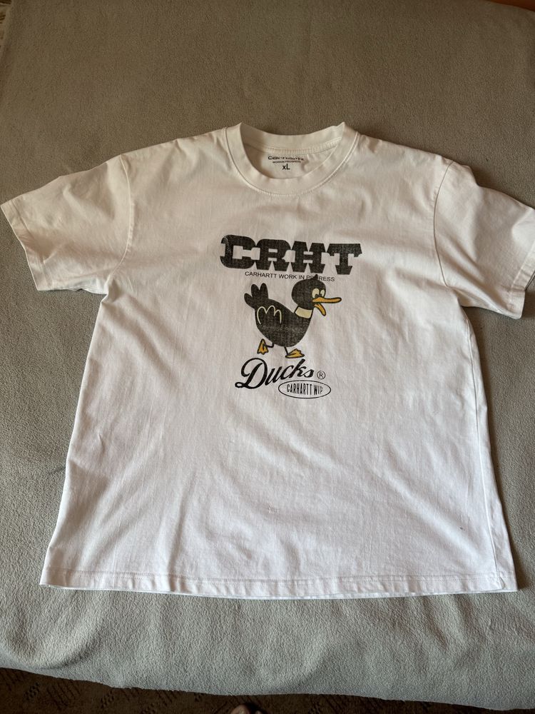 Футболки чоловічі ( Carhartt, Nike, Stussy, Versace, Vivienne Westwood