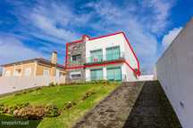 Apartamento na Ribeira Grande