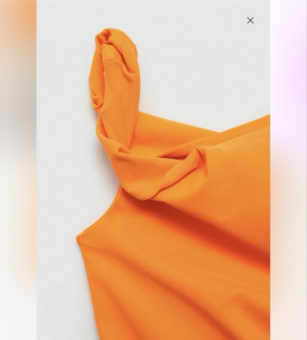 Продається плаття нове плаття від mango,розмір s