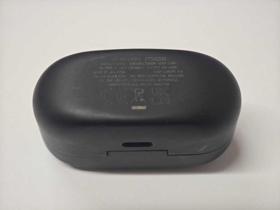 Słuchawki Sony WF-1000XM4 PROMO