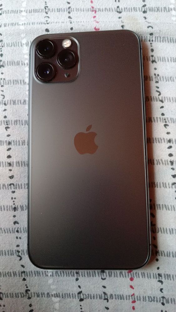 iPhone 11 Pro 64gb