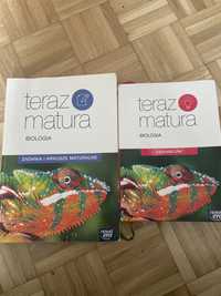 teraz matura biologia