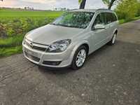 Opel astra 1.6 2006rok z niemiec