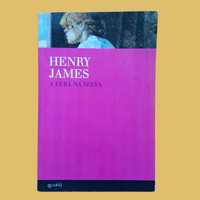 A Fera na Selva - Henry James