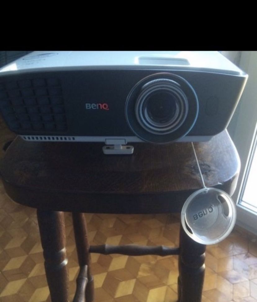 Projektor BenQ  W770 ST