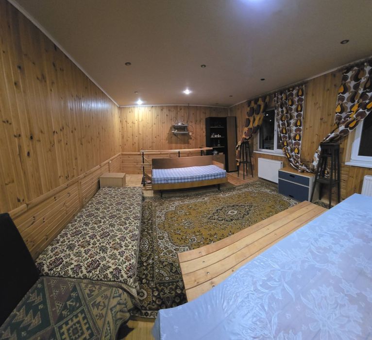 Без залога здам військовим на місяць житло