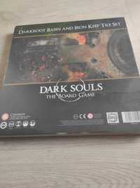 Dark Souls - Darkroot Basin and Iron Keep Tile Set