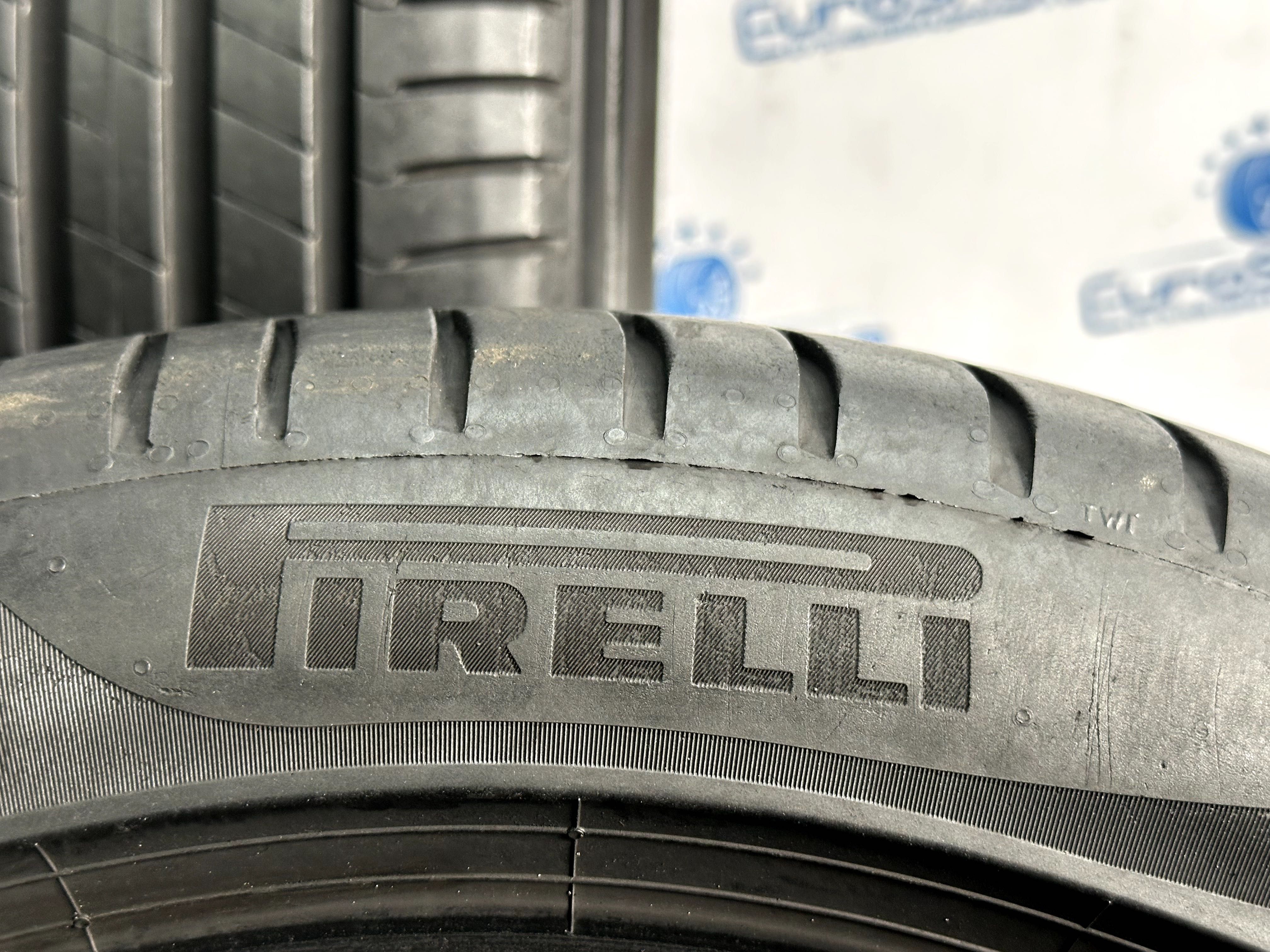 Літні шини 235 45 R18 94W Pirelli Cinturato.  2019р