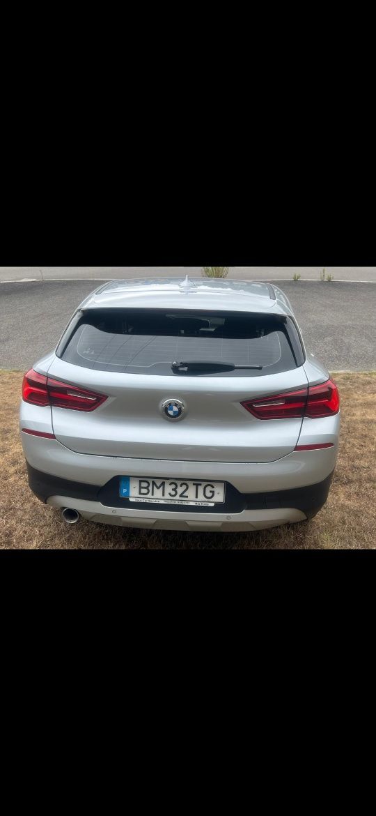 BMW X2 Automatico
