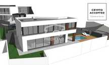 Moradia T3