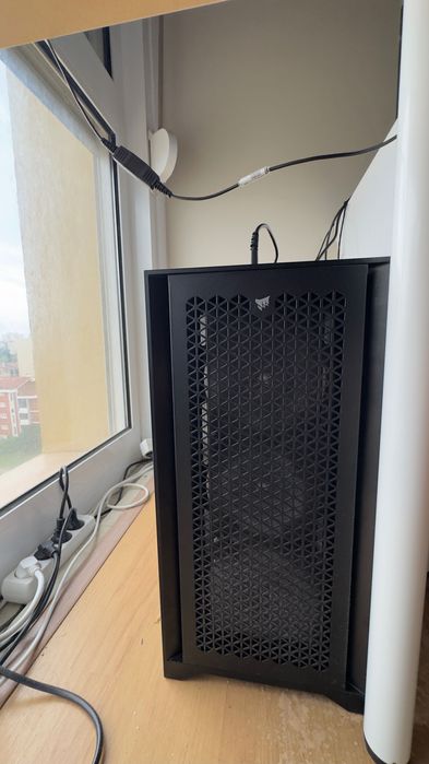 gaming desktop i7 14900k