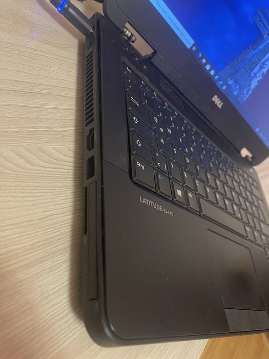 ноутбук DELL LATITUDE E5440 I5-4310U 2.0 GHZ/4 Gb/500Gb