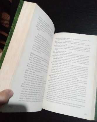 Livro Para sempre, talvez