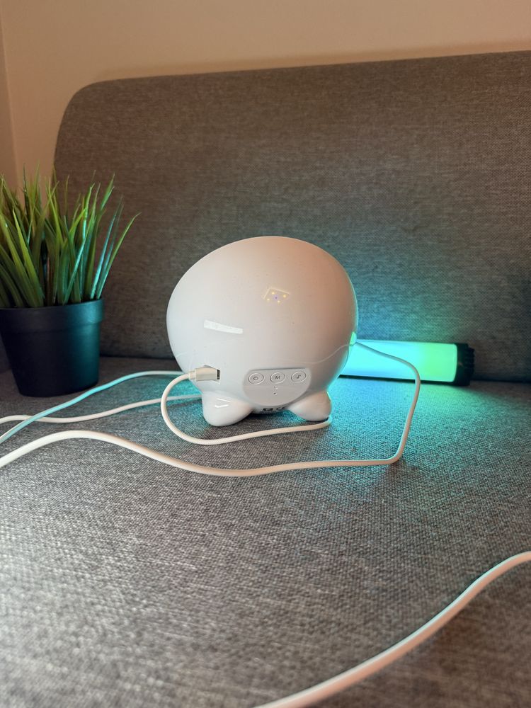 Lampka moodlight rgb