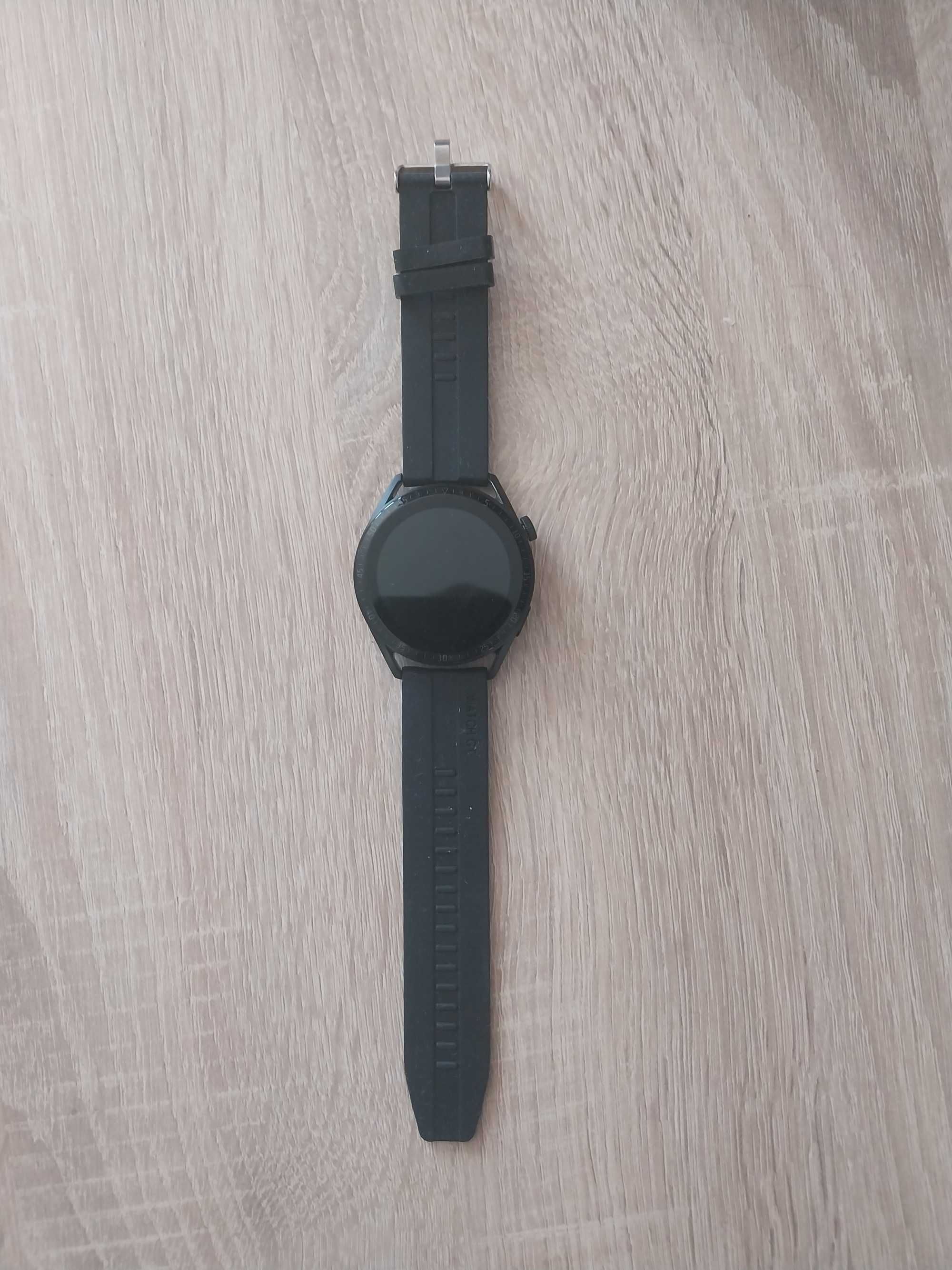 Smartwatch zegarek