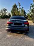 AUDI A4 2020 року