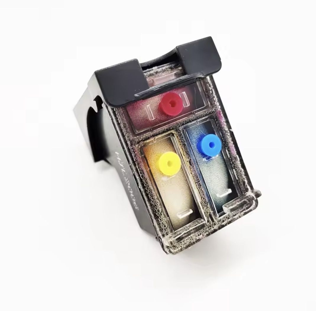 Картридж Hp301xl color + hp301xl black