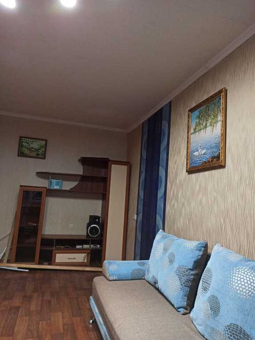 Аренда 2 к квартиры Донецкое шоссе, 120