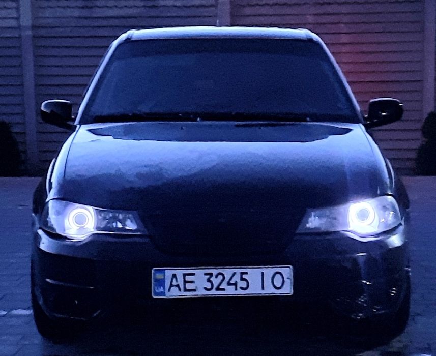 Продам Daewoo Nexia N150 1.6л 2010