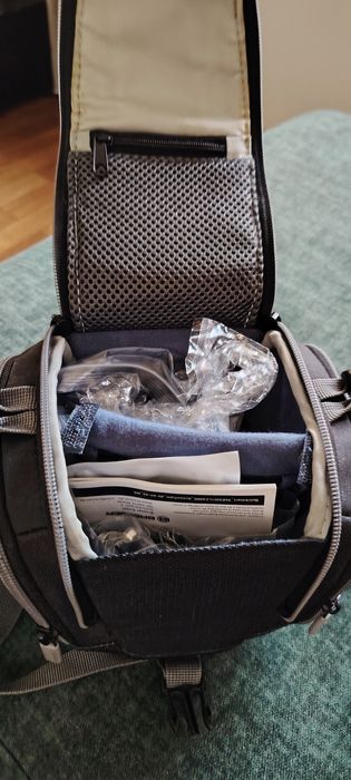 Câmara action CAM HD WIFI