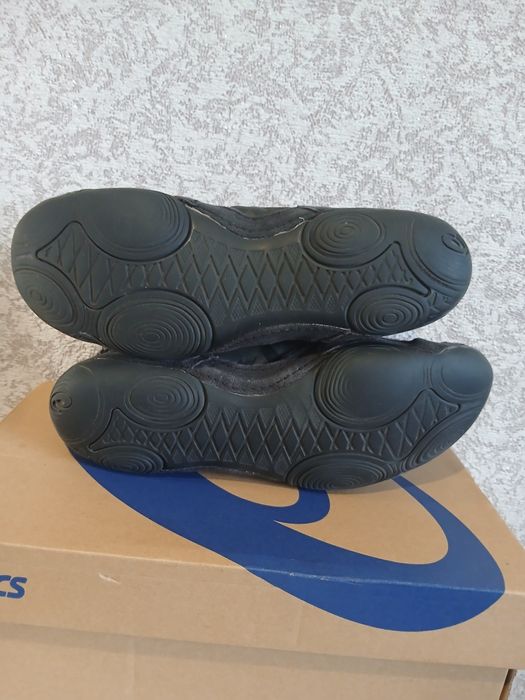 Продам борцівки asics snaрdown 3