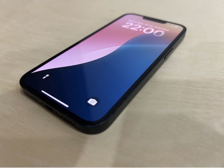 iPhone 13 128gb Telemóvel