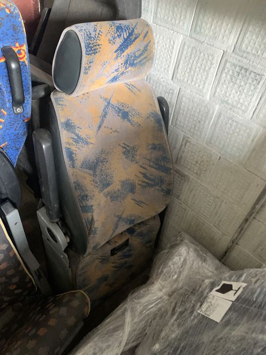 Сидіня гіда сидения , сидіня другого водія