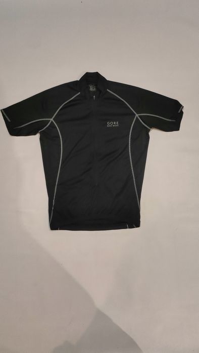 Bluza rowerowa Gortex roz,M/40/12 fitness,sportowa, termoaktywna