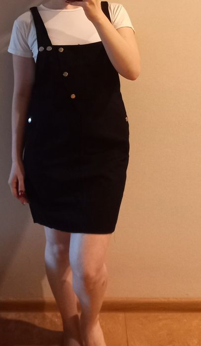 Комбінезон жіночий