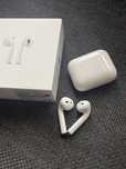 słuchawki Apple Airpods gen2