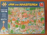 Puzzle Jan van Hasterren