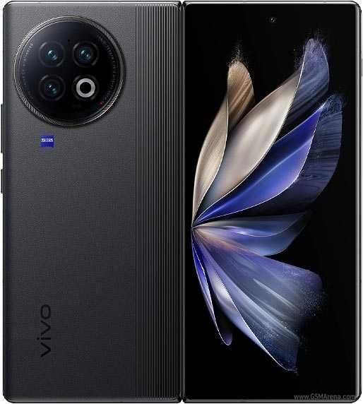 Vivo X Fold 2 12/256 черный под ремонт