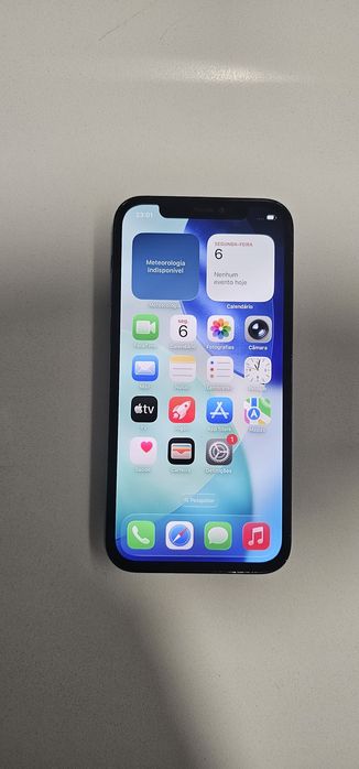 Iphone 12 pro 128gb