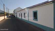 Moradia T3 - Chamusca